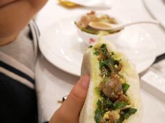 -金狮麟·新豫菜(金码大厦店)