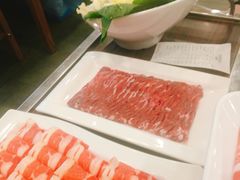 -牛街·马辈儿涮肉(牛街二店)