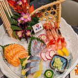 中山南区居然藏着这么正宗的日料店🍣 