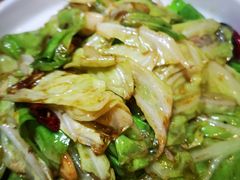 -金掌勺·锅包肉(广渠门店)