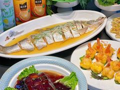 -云客来·花园餐厅(洛社店)