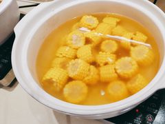 -素满香·食养自助(建邺万达店)