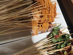 -阿串串老火锅(力盟店)