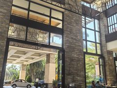 -三亚海棠湾喜来登度假酒店