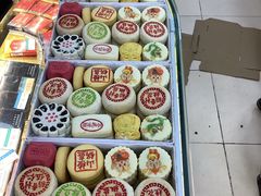 -北京特产平价超市(王府井总店)