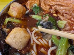 -红鼻子桂林米粉(金唐新光界店)