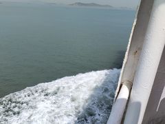 -长岛南北长山旅游景区