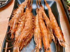 -蚝抵食·湛江生蚝(湾北路店)