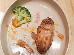-菲滋意式餐厅(临平万达店)