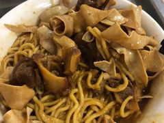 -广和隆猪蹄面(钟法路店)