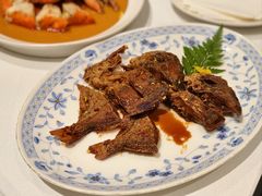 -食廬(虹桥南丰城店)