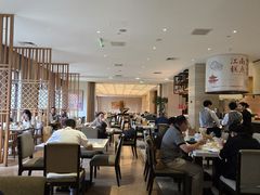 -杭州开元名都大酒店·地中海自助餐厅