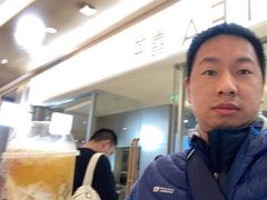 -喜茶(深圳东门1234店)
