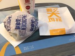 -麦当劳(杭州运河上街商业中心店)