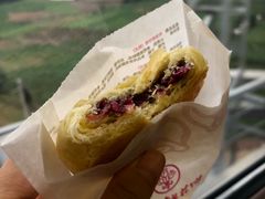 玫瑰鲜花饼-嘉华鲜花饼(大理元帅府店)