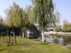 -木兰水镇旅游景区