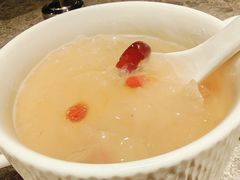 -留半山·香港食堂(啦啦宝都店)