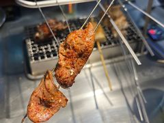 -阿财老铺·老蚌埠龙虾城(华夏总店)