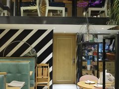 -波比Pizza(新城店)