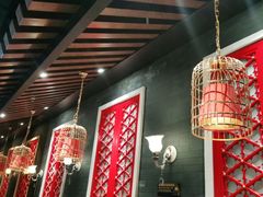 大堂-皇城根北京风味主题餐厅(中海环宇城店)
