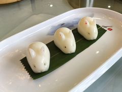 -东江渔村·古典园林·30年粤菜老字号(太和店)