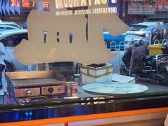 -渔香岛美蛙鱼头火锅(威清路店)