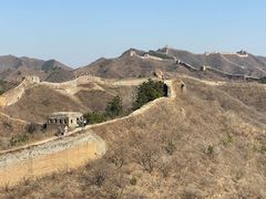 -蟠龙山长城景区