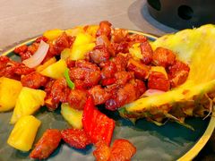 -创味·民间海南菜·非遗藤桥排骨(藤桥·免税城店)