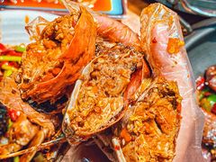 -二钳洞庭虾蟹·江湖菜(成都鹭岛店)