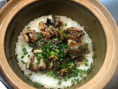 金牌黄鳝煲仔饭-红星光发煲仔饭(大石街店)