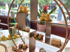 -满堂·烤鸭店·北京菜(鼓楼店)