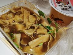 -陈记锅巴菜(五大道店)