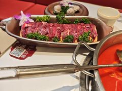 -潮正和潮汕牛肉火锅·老字号(番禺万达店)