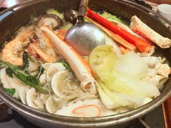 -烧鸟横丁(联发文创口岸店)