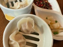 -喜鼎海胆水饺(东港店)