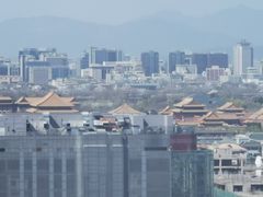 -北京丽晶酒店