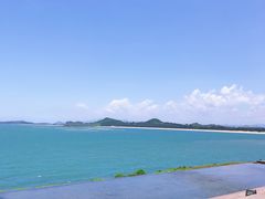 -漳州滨海火山岛自然生态风景区