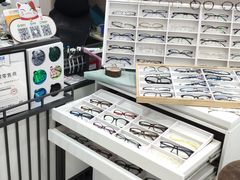 -视佳眼镜EYE(中山北路店)