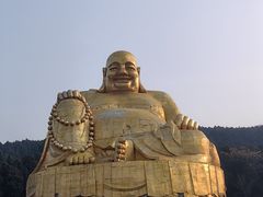 -千佛山风景名胜区