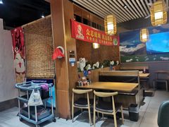 -大头亮羊汤烩面·河南非遗(良乡总店)