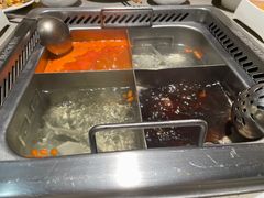 -海底捞火锅(崇文门新世界百货店)
