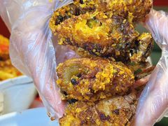 -避风塘·金牌店·夜宵(金玉兰店)