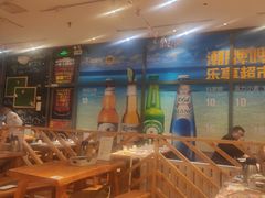 -木屋烧烤(西南角店)