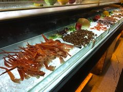 -雄楚国际大酒店-四季西餐厅