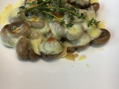 -莫奈花园餐厅(麦迪逊花园店)