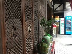 -三只耳火锅(宽窄巷子店)