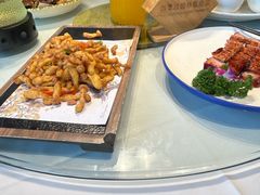 -陶缘一号·四季缘·老字号顺德菜·户外婚礼家宴(西滘店)