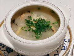 -Yan Ting 宴庭中餐厅(上海静安瑞吉酒店)