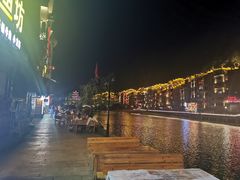 -古城苗家土菜馆(河景餐厅店)