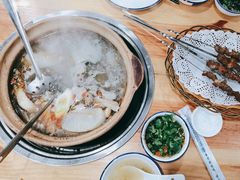 -花姐羊肉炉(吕厝店)